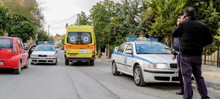 Σοκ στο Ντράφι: Βρέθηκε απαγχονισμένος άνδρας σε οικοδομή
